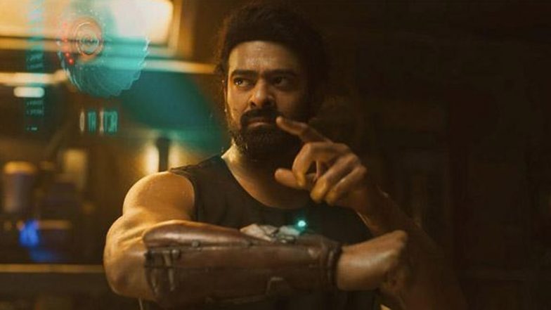 ‘Kalki 2898 AD’: Prabhas and Deepika Padukone’s Mythological Sci-Fi Epic Collects INR 640.63 Crore in India - Reports