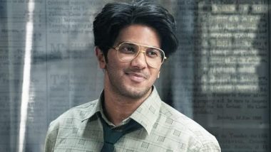 ‘Lucky Baskhar’ Postponed: Dulquer Salmaan and Meenakshi Chaudhary’s Telugu Film To Arrive in Diwali 2024 (View Post)