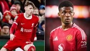 Premier League 2024-25: Watch Out for These Five Young Players Looking To Break Through at Top EPL Clubs This Season