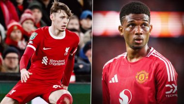 Premier League 2024-25: Watch Out for These Five Young Players Looking To Break Through at Top EPL Clubs This Season