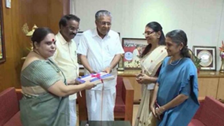 ‘Malayalam Film Industry Ruled by Mafia’: Justice K Hema Committee’s Report Exposes Abuse, Casting Couch, and Discrimination Against Women