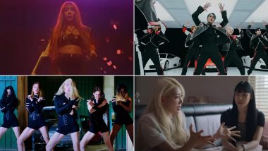 ‘K-Pop Idols’ OTT Release: When and Where To Watch Jessi, BLACKSWAN, and CRAVITY’s Series Online