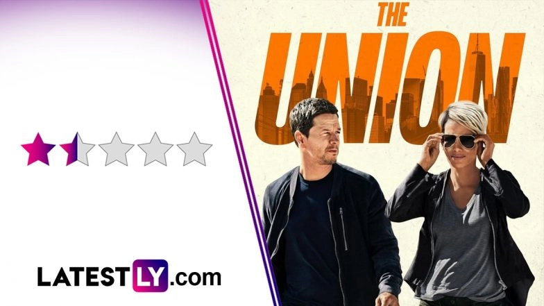 &lsquo;The Union&rsquo; Movie Review: Mark Wahlberg and Halle Berry&rsquo;s Action-Comedy Is a Lost Cause (LatestLY Exclusive)