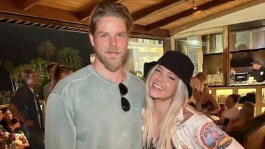 Ariana Madix’s Brother Jeremy Madix Arrested for Trying to Transport 100 Pounds of Weed Through Orlando Airport