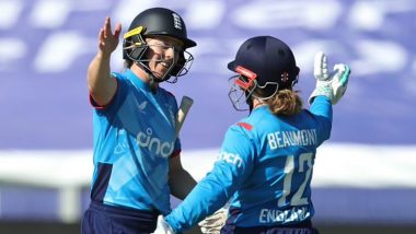 Heather Knight To Lead As England Announce Squad for ICC Women’s T20 World Cup 2024