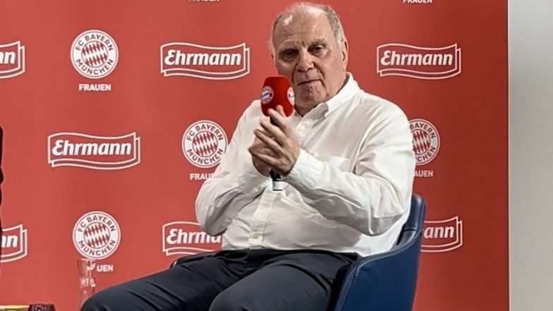 Bayern Munich's Honorary President Ulrich Hoeneb Lashes Out at New Formats Incorporated By UEFA and FIFA, Says 'The Sport is Getting Worse'