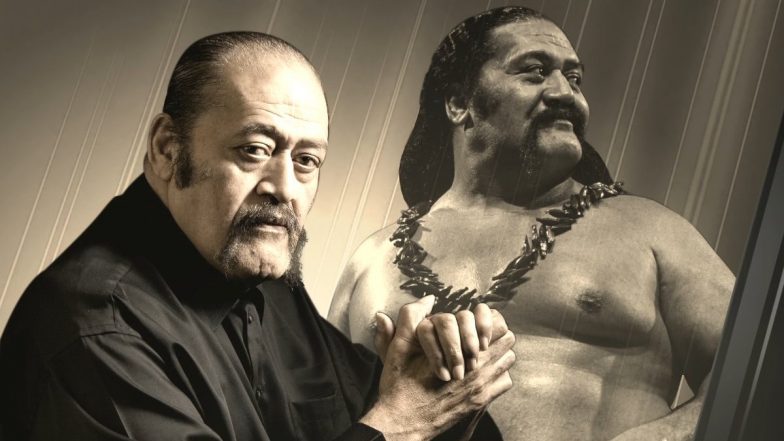 Afa Anoa'i Dies: Roman Reigns' Uncle and Hall of Famer WWE Wrestler Passes Away at 81