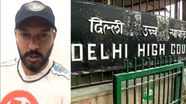 Delhi HC Appoints Arbitrator to Deal with Disputes Between Cricketer Yuvraj Singh and Realtor