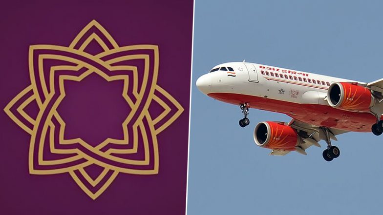 Vistara Last Flight Today: Passengers Bid Goodbye to Vistara Airlines As Final Flights Taking Off Before Merger With Air India