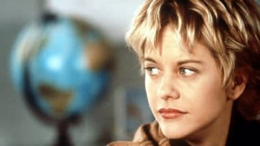 Meg Ryan To Receive Honorary Award at 30th Sarajevo Film Festival for Her Contributions to Cinema