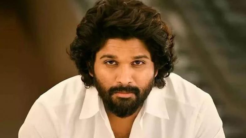 Wayanad Landslide Tragedy: Allu Arjun Donates INR 25 Lakh to Kerala Chief Minister’s Relief Fund, Says ‘Praying for Your Safety and Strength’