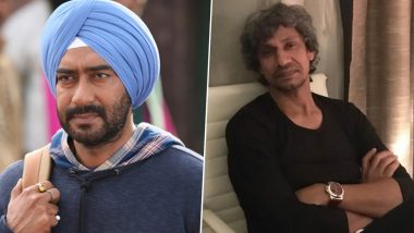 Vijay Raaz Claims He Was Removed From ‘Son of Sardaar 2’ for Failing to Greet Ajay Devgn, Makers Allege Misconduct