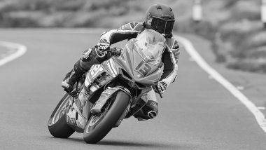 Louis O’Regan Dies: 43-Year-Old Irish Racer Passes Away After Crash in Qualifying Session At Manx GP 2024