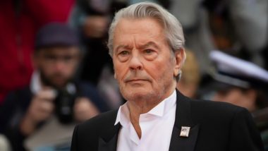 Alain Delon Dies at 88; Iconic French Star Was Known for His Roles in ‘Purple Noon’, ‘The Eclipse’ Among Others