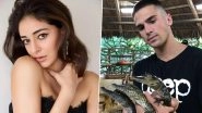 Ananya Panday Dating Ex-Model Walker Blanco? All You Need to Know About the Actress&rsquo; New Rumoured Boyfriend