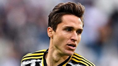 Federico Chiesa Set To Join Liverpool in 11 Million Euros Deal From Juventus