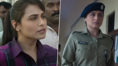 10 Years of ‘Mardaani’: Yash Raj Films Announces ‘Mardaani 3’ Starring Rani Mukerji as Shivani Shivaji Roy (Watch Video)