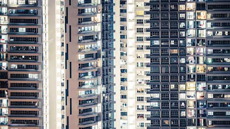 DDA Housing Scheme 2024 Online Registration Begins at dda.gov.in; Know Eligibility, Price, Required Documents and How to Apply for Over 40,000 Flats Up for Sale in Delhi