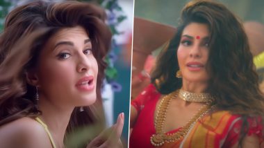 HBD Jacqueline Fernandez: Top Dance Songs of the Actress That Are Party Perfect!