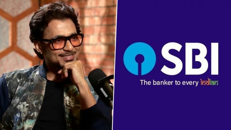 UPI Transaction Limit Issue: Shark Tank Judge Anupam Mittal Highlights SBI's Transaction Limits Affecting Indian Merchants and Slowing Country's Growth