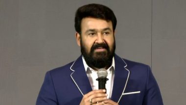 Mohanlal Breaks Silence on Hema Committee Report, Denies Being Part of ‘Power Group’ Amid #MeToo Allegations in Mollywood