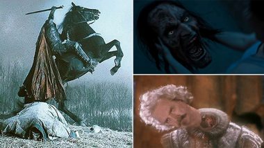 Sarkata From ‘Stree 2’, Headless Horseman From ‘Sleepy Hollow’ and More; 5 Spine-Tingling ‘Headless’ Characters That Haunted Our Screens!