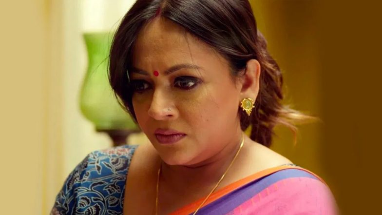 ‘Nobody Gets Raped in This Industry’: Sreelekha Mitra Reflects on #MeToo and Casting Couch Realities After Filing Sexual Harassment Complaint Against Ranjith (Watch Video)