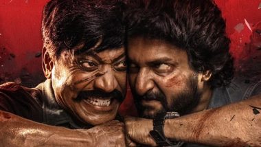 'Saripodhaa Sanivaaram' Box Office Collection Day 1: Nani and SJ Suryah's Actioner Collects INR 9 Crore in India