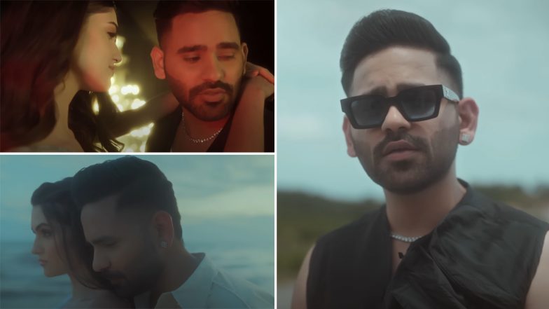 ‘Patience’: B Mohit Delivers a Perfect Anthem for All Those Who Have Suffered a Heartbreak in Let’s Get LOUDER’s Punjabi Track (Watch Video)