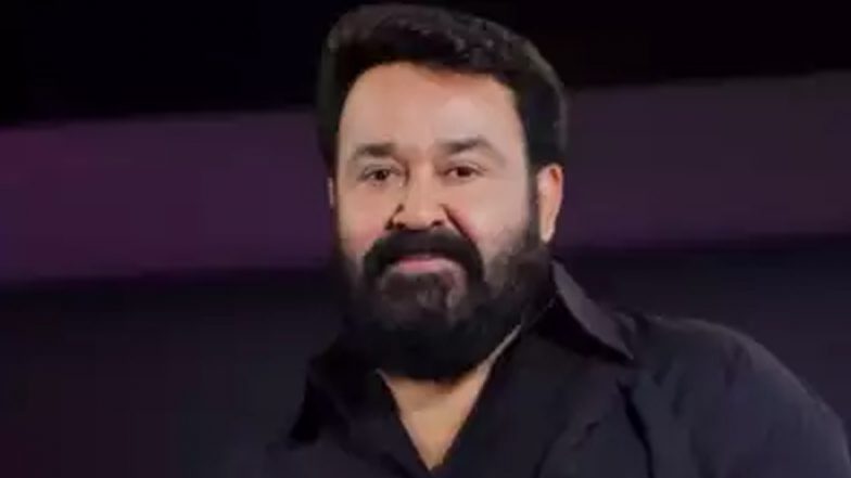 Mohanlal Addresses Hema Committee Report, #MeToo Allegations in Mollywood and His AMMA Resignation; Superstar Tells Media ‘Don’t Destroy Industry’ (Watch Video)