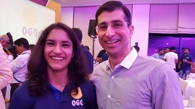 Vinesh Phogat Disqualified From Paris Olympics 2024: India's CMO At Olympic Games Dr Dinshaw Pardiwala Reveals Drastic Measures Taken To Ensure Star Wrestler's Participation, Provides Health Update