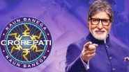 &lsquo;Kaun Banega Crorepati&rsquo; 16: This Is How Amitabh Bachchan Turns Contestant&rsquo;s Dream Into Reality on KBC 16 Show (Watch Video)