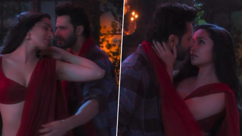 ‘Stree 2’ Song ‘Khoobsurat’ Teaser: Get Ready for Varun Dhawan-Shraddha Kapoor’s Romantic Magic in Vishal Mishra’s Melodic Voice; Track To Drop on THIS Date!