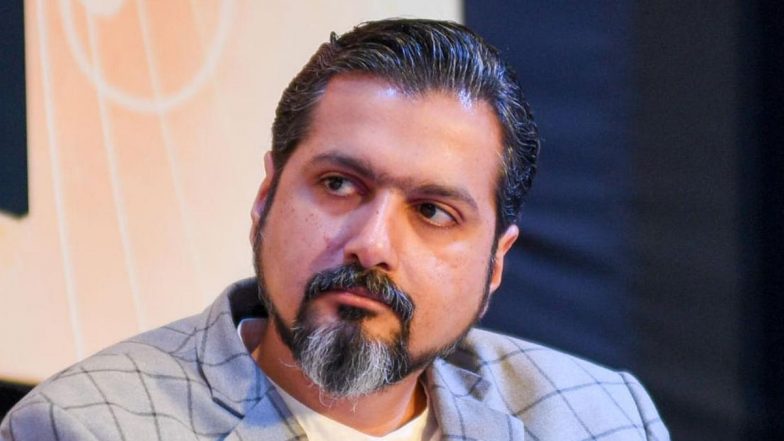 Ricky Kej Slams Air India for Downgrading His Business Class Ticket; Music Composer Calls Out ‘Impolite Staff’ and Threatens Legal Action (View Posts)