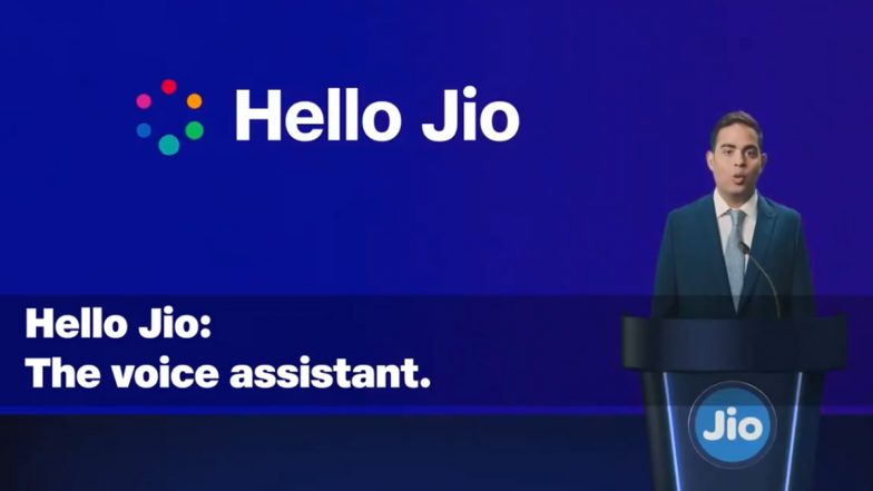 Jio Set-Top Box Gets Upgraded, Smarter HelloJio Voice Assistant Powered by GenAI Technology