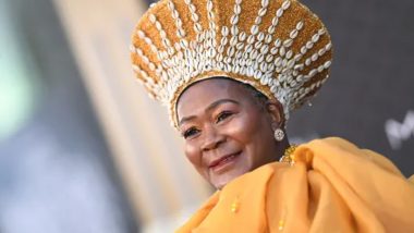 Connie Chiume Dies at 72; Veteran Actor Was Best Known for Her Roles in ‘Black Panther’, ‘Soon Comes Night’ Among Others