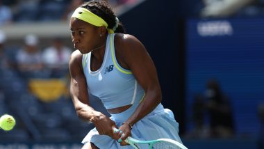 Defending Champion Coco Gauff, Madison Keys Advance to Second Round of US Open 2024