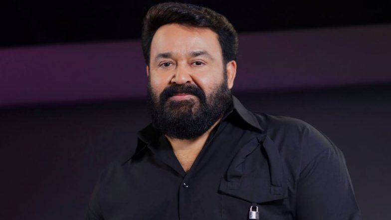 Mohanlal Hospitalised: Actor Admitted Due to High Fever, Breathing Issues and Myalgia – Read Statement