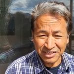 Sonam Wangchuk Detained: KDA, Apex Body Call for Ladakh Bandh Following Climate Activist’s Detention