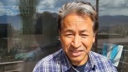 Sonam Wangchuk’s Withdraws Plea Seeking Permission To Hold Peaceful Protest at Jantar Mantar From Delhi High Court After Discussion With Authorities