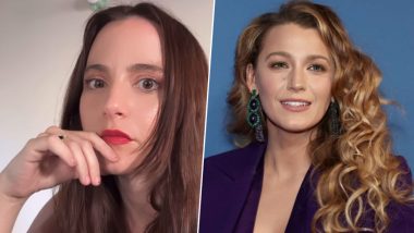 ‘It Ends With Us’: Alexa Nikolas Calls Out Blake Lively for Using Her Abusive Ex-Husband’s Music in the Film (View Post)