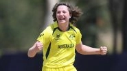 Three Indian-Origin Girls- Ribya Syan, Samara Dulvin and Hasrat Gill- Named in Australia&rsquo;s U19 Women&rsquo;s Squad for Tri-Series