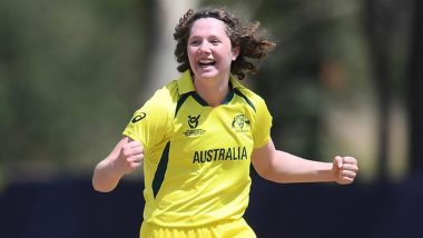 Three Indian-Origin Girls- Ribya Syan, Samara Dulvin and Hasrat Gill- Named in Australia’s U19 Women’s Squad for Tri-Series