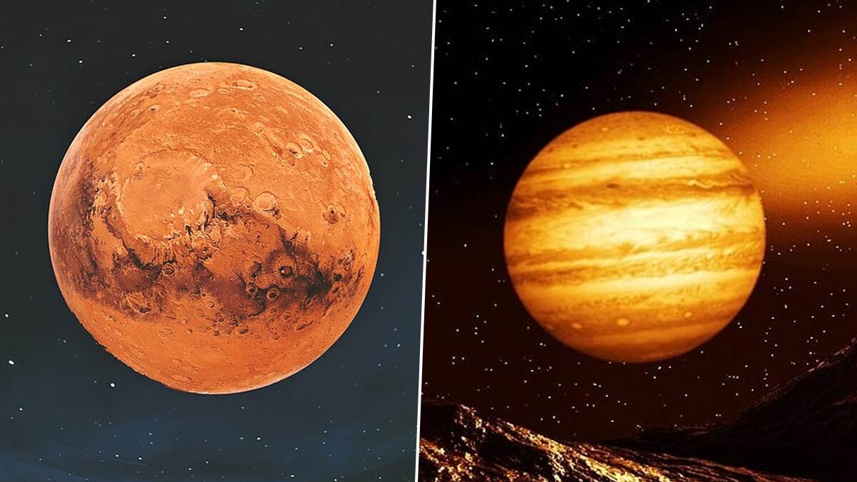 How To Watch Mars and Jupiter Conjunction 2024? Here's All You Need To Know