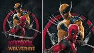&lsquo;Deadpool and Wolverine&rsquo; Box Office Collection: Ryan Reynolds and Hugh Jackman&rsquo;s MCU Film Crosses USD 1 Billion Globally &ndash; Reports