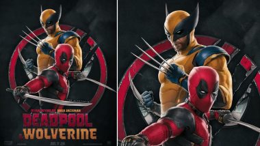 ‘Deadpool and Wolverine’ Box Office Collection: Ryan Reynolds and Hugh Jackman’s MCU Film Crosses USD 1 Billion Globally – Reports