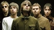 Iconic Rock Band Oasis Reunites For 2025 Tour as Brothers Liam and Noel Gallagher End 15-Year Feud; Check Out Tour Dates!&emsp;