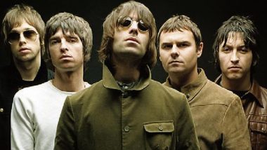 Iconic Rock Band Oasis Reunites For 2025 Tour as Brothers Liam and Noel Gallagher End 15-Year Feud; Check Out Tour Dates! 