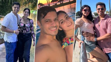 ‘Ghum Hai Kisikey Pyaar Meiin’ Fame Aishwarya Sharma Shares Cute Birthday Post for Hubby Neil Bhatt, Says ‘We Are Imperfectly Perfect’