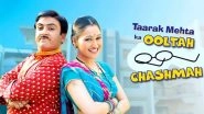 Delhi HC Bans Unauthorised Use of &lsquo;Taarak Mehta Ka Ooltah Chashmah&rsquo; Content After Makers Allege Commercial Gains Via &lsquo;Sexually Explicit&rsquo; Videos and Merchandise